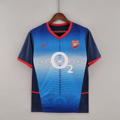 ARSENAL 02/04 II HOMBRES (RETRO)