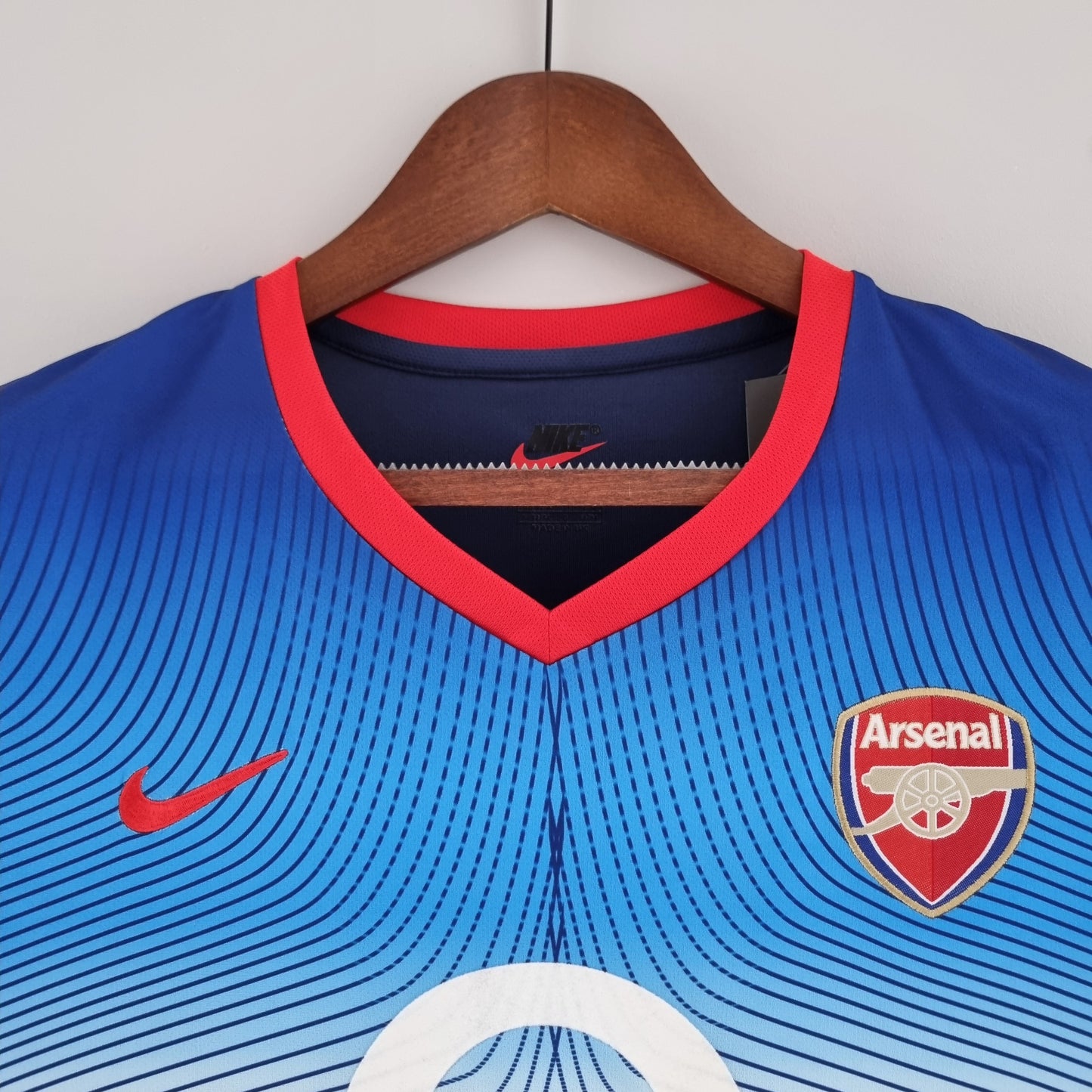 ARSENAL 02/04 II HOMBRES (RETRO)