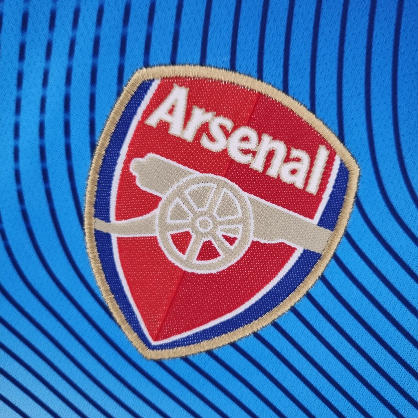 ARSENAL 02/04 II HOMBRES (RETRO)