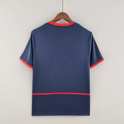 ARSENAL 02/04 II HOMBRES (RETRO)