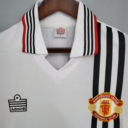 MANCHESTER UNITED I 75/80 HOMBRES (RETRO)