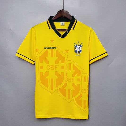 BRASIL I 94 HOMBRES (RETRO)