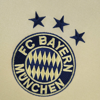 BAYERN MÚNICH I 2004 HOMBRES (RETRO)