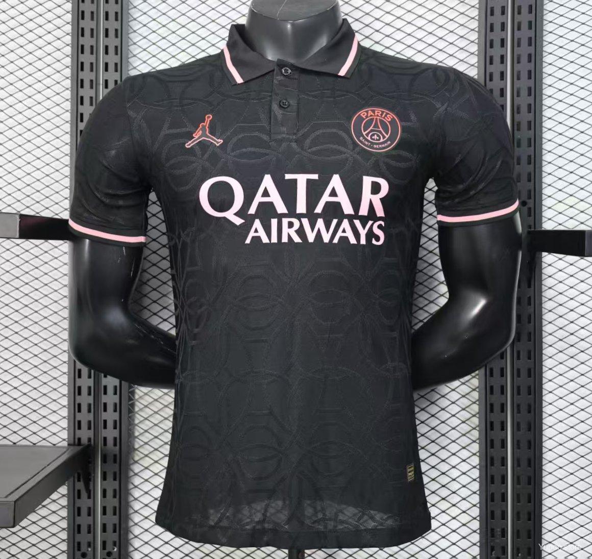 Camiseta Psg 25/26 ⚽ Equipación Especial | Player Edition