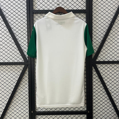 Camiseta Palmeiras 25/26 ⚽ Segunda Equipación | Fan Edition