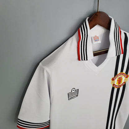 MANCHESTER UNITED I 75/80 HOMBRES (RETRO)