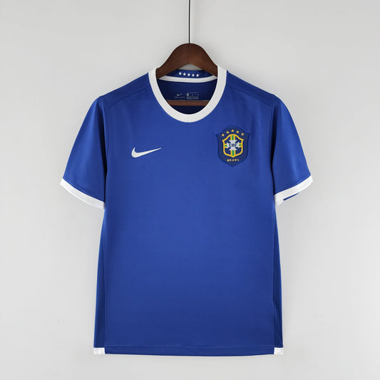 BRASIL II 2006 HOMBRES (RETRO)