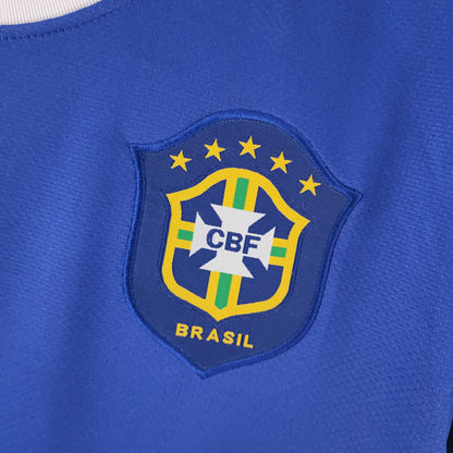 BRASIL II 2006 HOMBRES (RETRO)