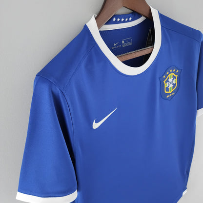 BRASIL II 2006 HOMBRES (RETRO)