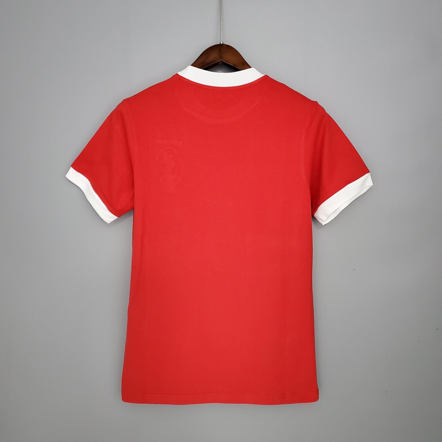 LIVERPOOL I 1965 HOMBRES (RETRO)