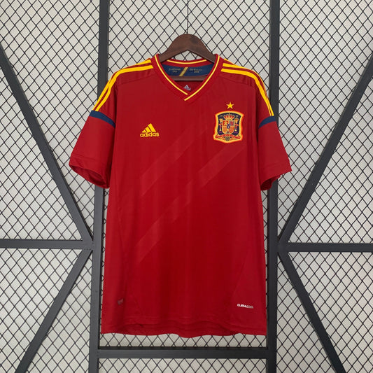 ESPAÑA I 2012 HOMBRES (RETRO)
