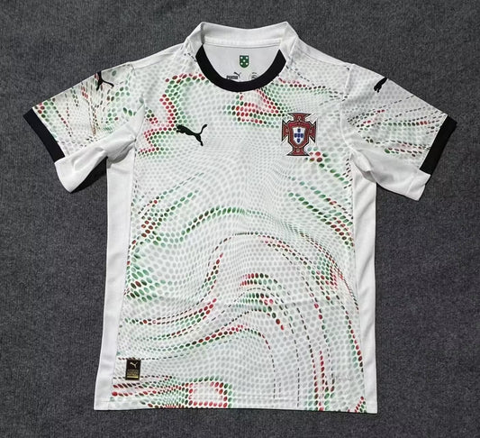 CAMISETA PORTUGAL PUMA 2025/2026