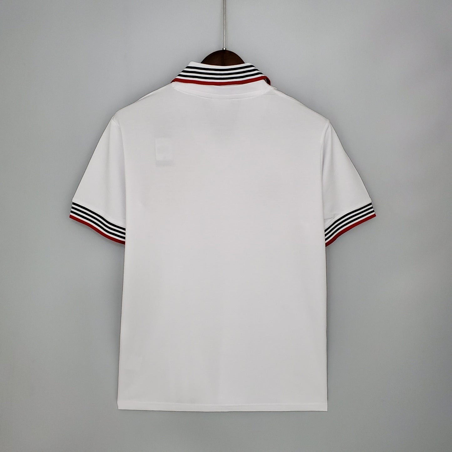 MANCHESTER UNITED I 75/80 HOMBRES (RETRO)