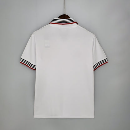 MANCHESTER UNITED I 75/80 HOMBRES (RETRO)