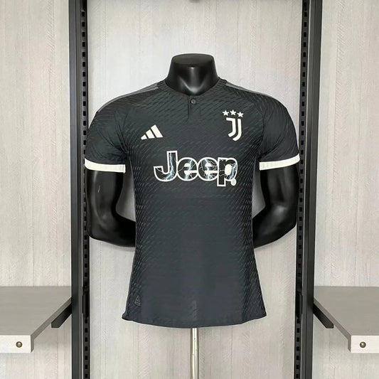 JUVENTUS III 23/24 HOMBRES (VERSIÓN DEL JUGADOR)