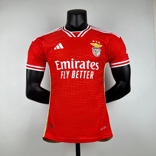 BENFICA I 23/24 HOMBRES (VERSIÓN DEL JUGADOR)
