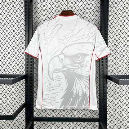 Camiseta Benfica Special Edition 25/26 ⚽ Equipación Especial | Fan Edition