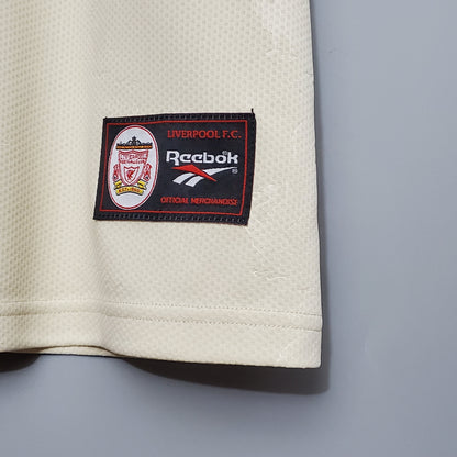 LIVERPOOL II 96/97  HOMBRES (RETRO)