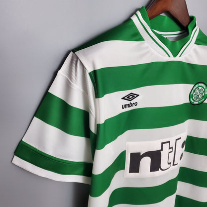 CELTIC I 99/01 HOMBRES (RETRO)