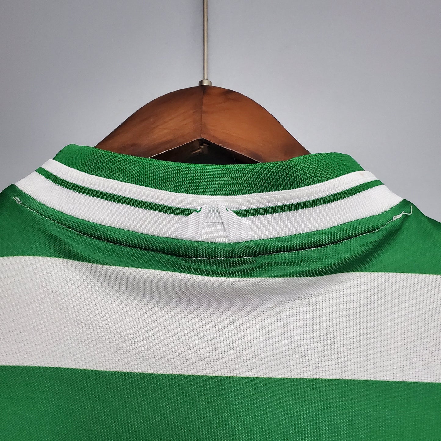 CELTIC I 99/01 HOMBRES (RETRO)