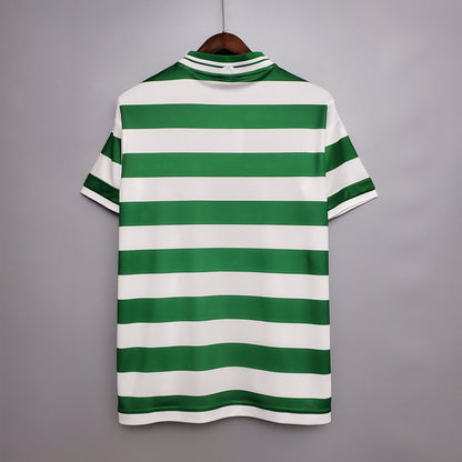 CELTIC I 99/01 HOMBRES (RETRO)