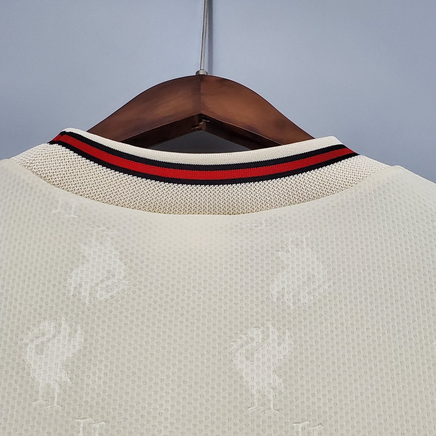 LIVERPOOL II 96/97  HOMBRES (RETRO)