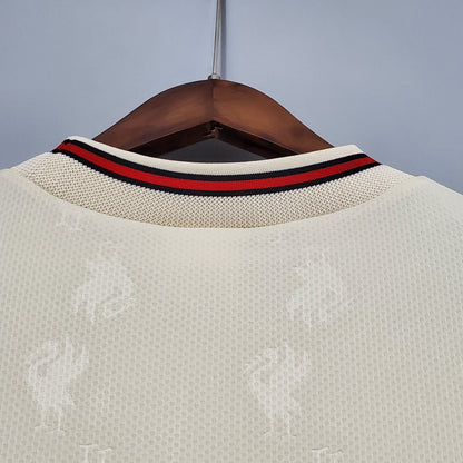 LIVERPOOL II 96/97  HOMBRES (RETRO)