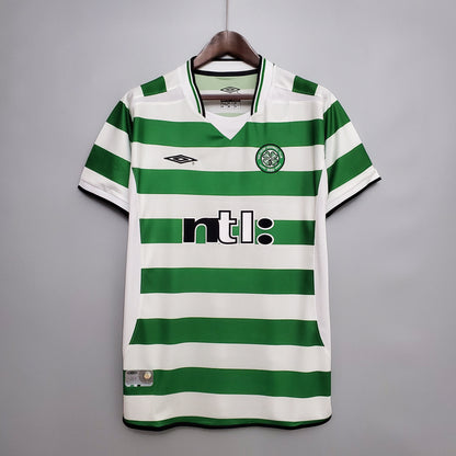 CELTIC I 01/03 HOMBRES (RETRO)