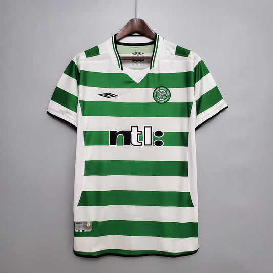CELTIC I 01/03 HOMBRES (RETRO)