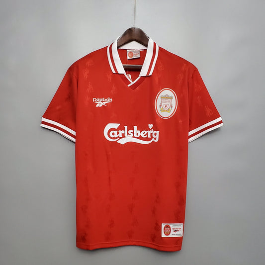LIVERPOOL III 96/97  HOMBRES (RETRO)