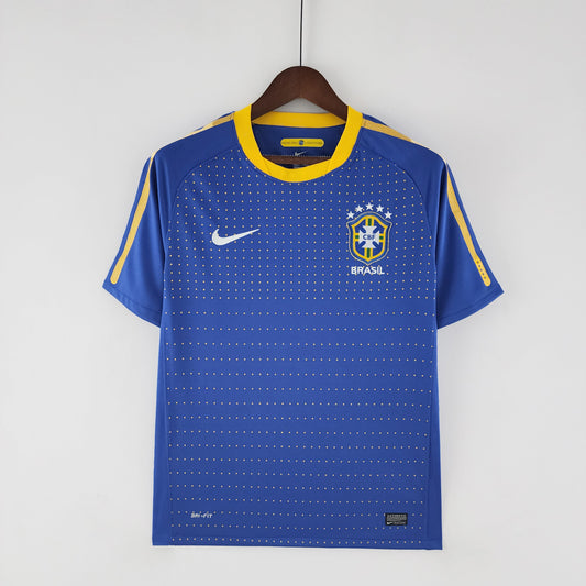 BRASIL II 2010 HOMBRES (RETRO)