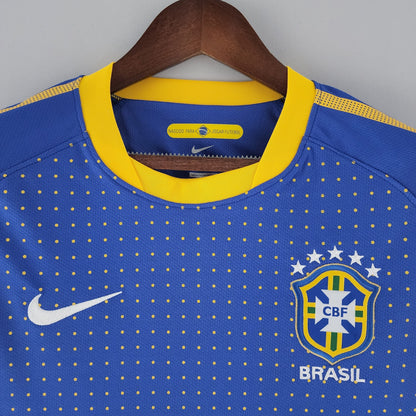 BRASIL II 2010 HOMBRES (RETRO)