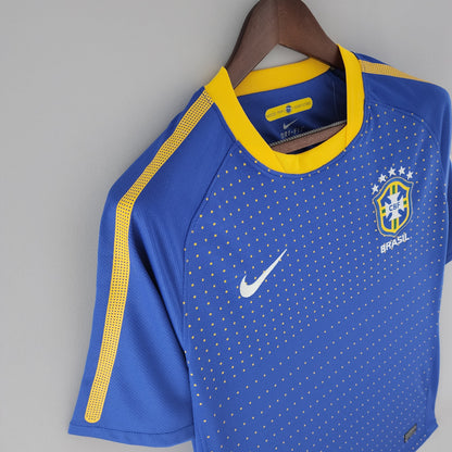 BRASIL II 2010 HOMBRES (RETRO)