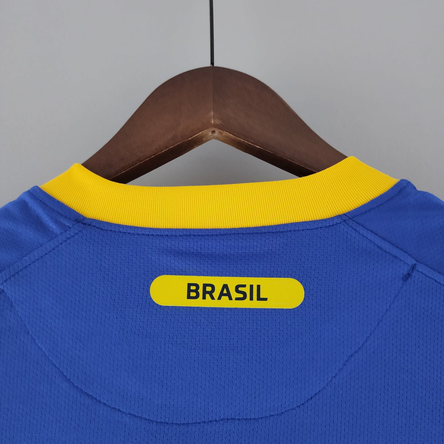BRASIL II 2010 HOMBRES (RETRO)