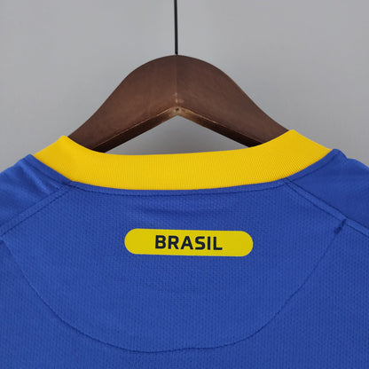 BRASIL II 2010 HOMBRES (RETRO)