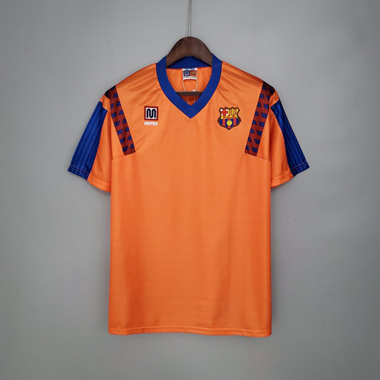 BARCELONA I 89/92 HOMBRES (RETRO)