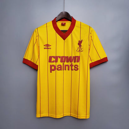 LIVERPOOL II 1984  HOMBRES (RETRO)