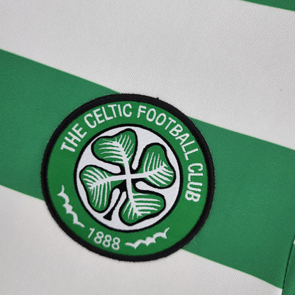 CELTIC I 1980 HOMBRES (RETRO)