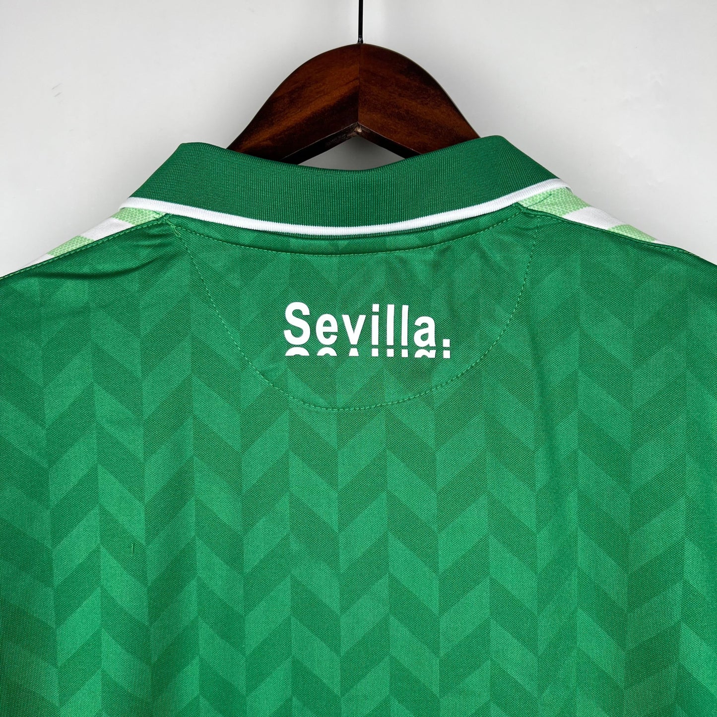 CAMISETA REAL BETIS II 23/24 HOMBRES
