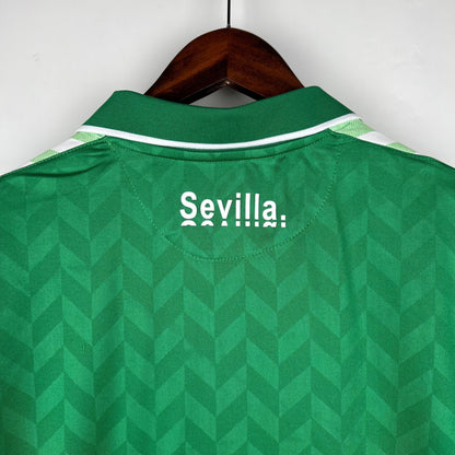 CAMISETA REAL BETIS II 23/24 HOMBRES