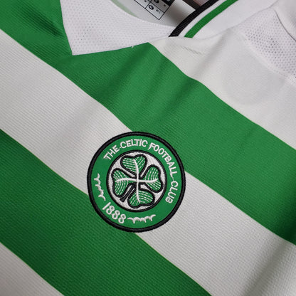 CELTIC I 01/03 HOMBRES (RETRO)