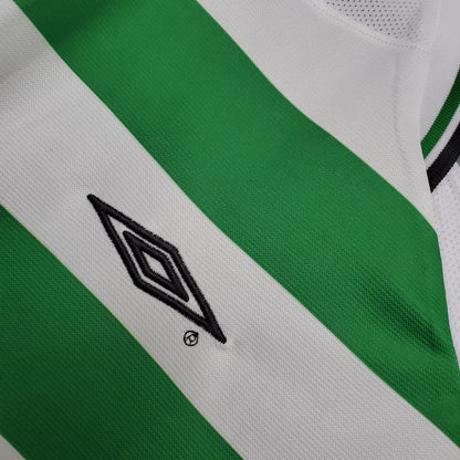 CELTIC I 01/03 HOMBRES (RETRO)
