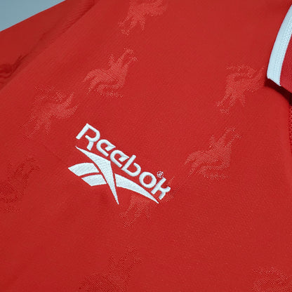 LIVERPOOL III 96/97  HOMBRES (RETRO)