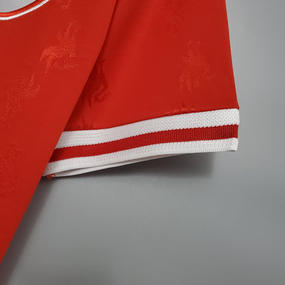 LIVERPOOL III 96/97  HOMBRES (RETRO)