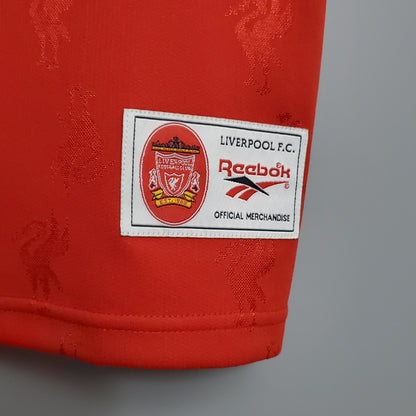 LIVERPOOL III 96/97  HOMBRES (RETRO)