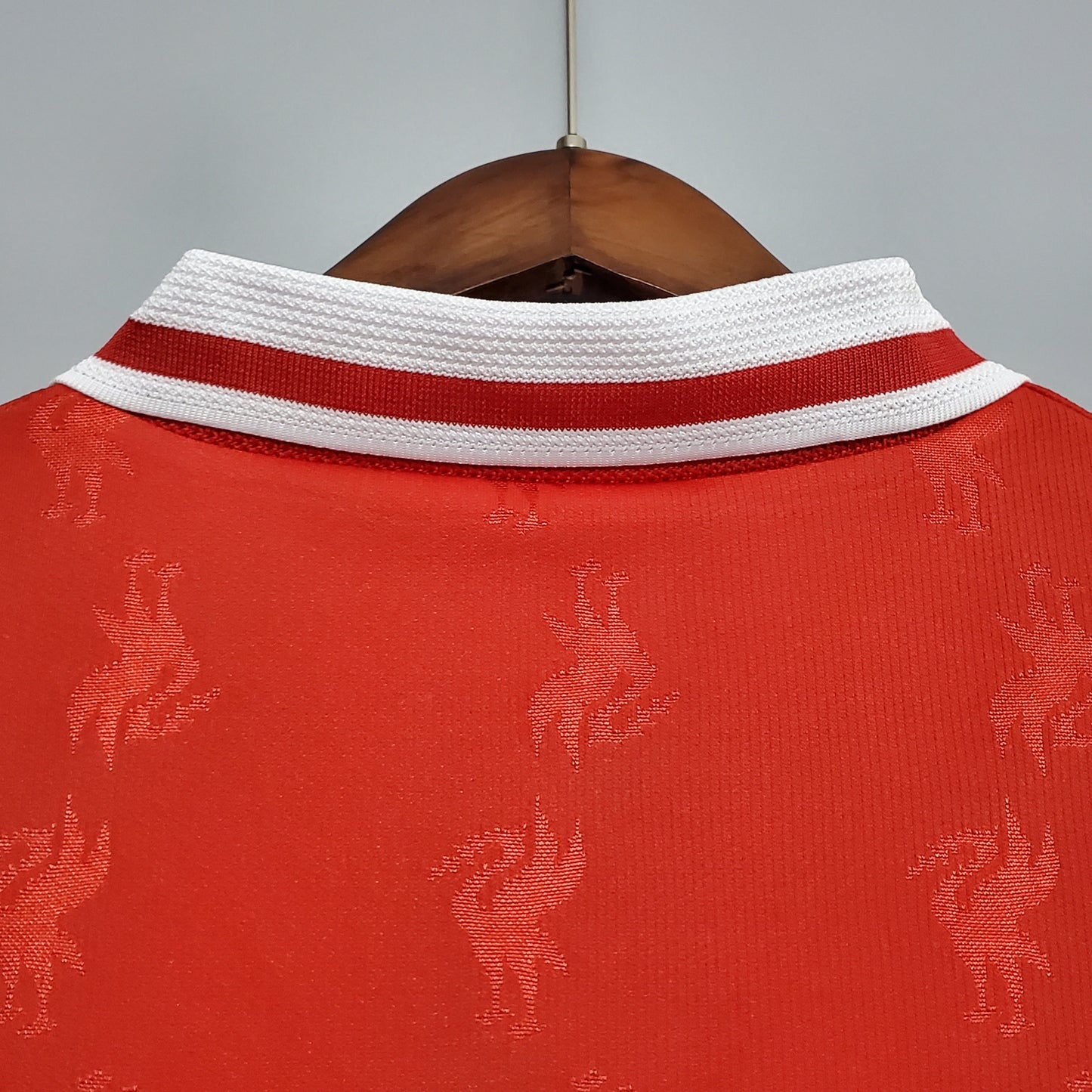 LIVERPOOL III 96/97  HOMBRES (RETRO)