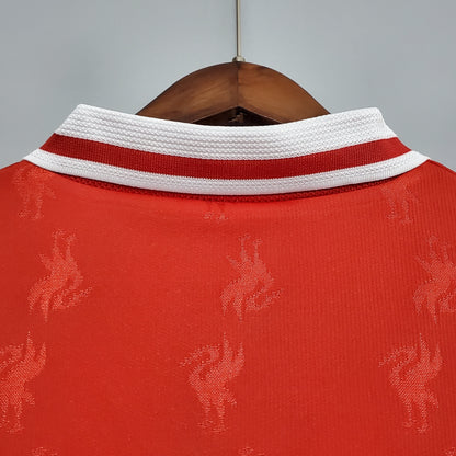 LIVERPOOL III 96/97  HOMBRES (RETRO)