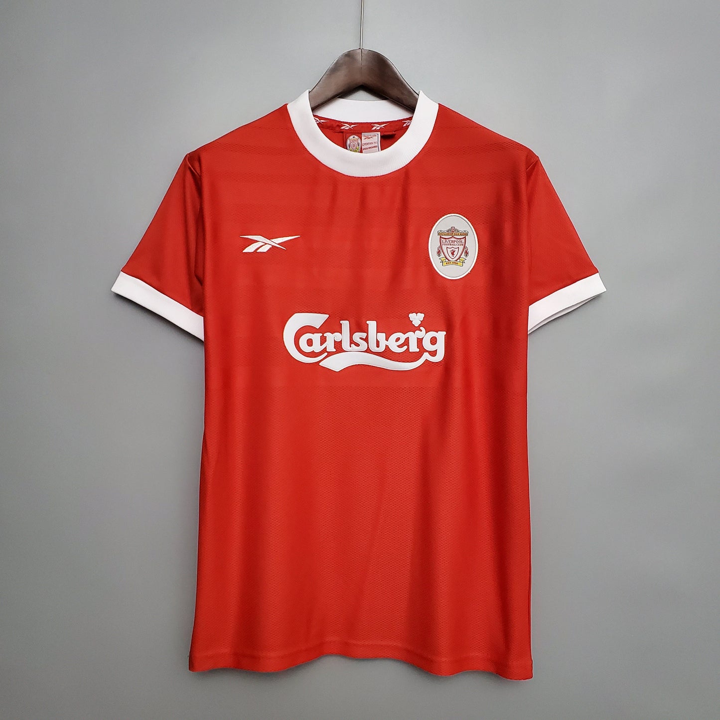 LIVERPOOL I 1998  HOMBRES (RETRO)