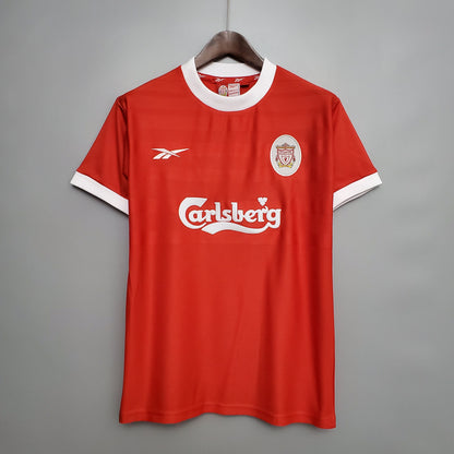 LIVERPOOL I 1998  HOMBRES (RETRO)