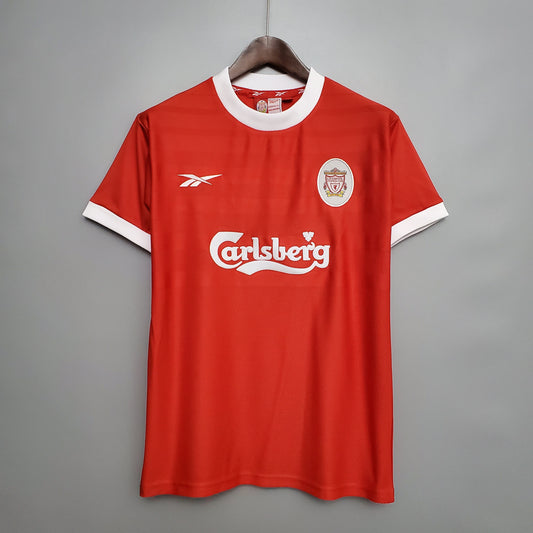 LIVERPOOL I 1998  HOMBRES (RETRO)